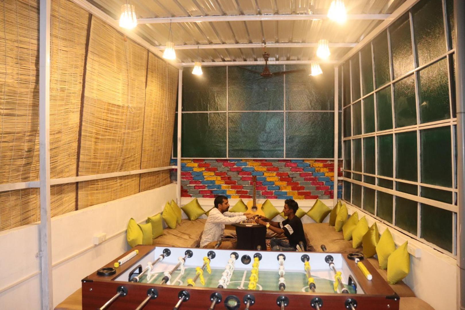 Albergue Soham Haveli Udaipur Exterior foto