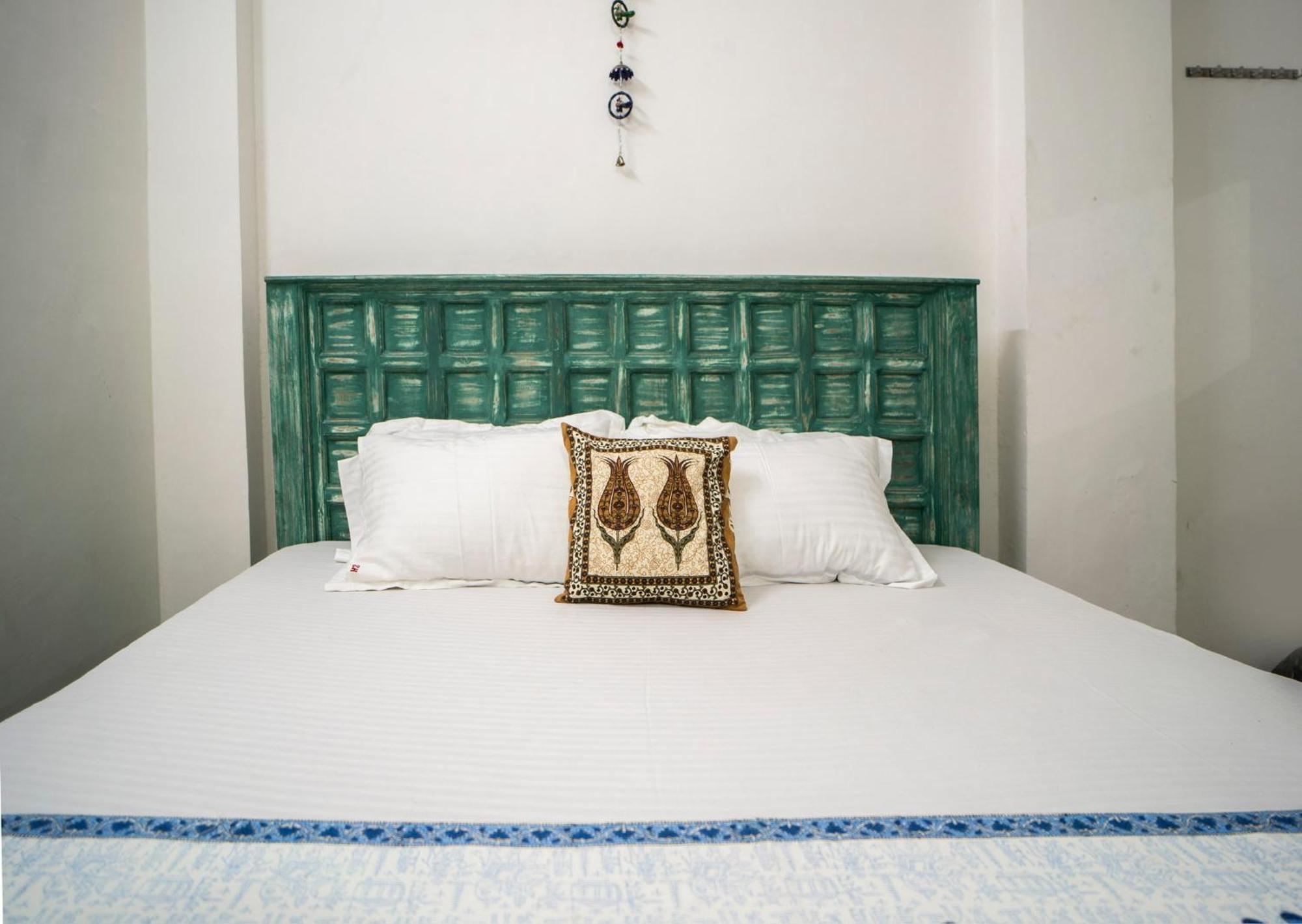 Albergue Soham Haveli Udaipur Exterior foto